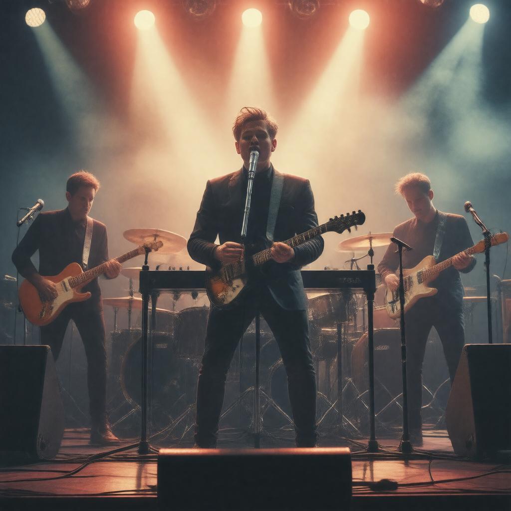 Keane (band)